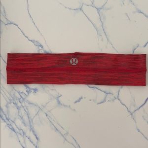 Lululemon headband